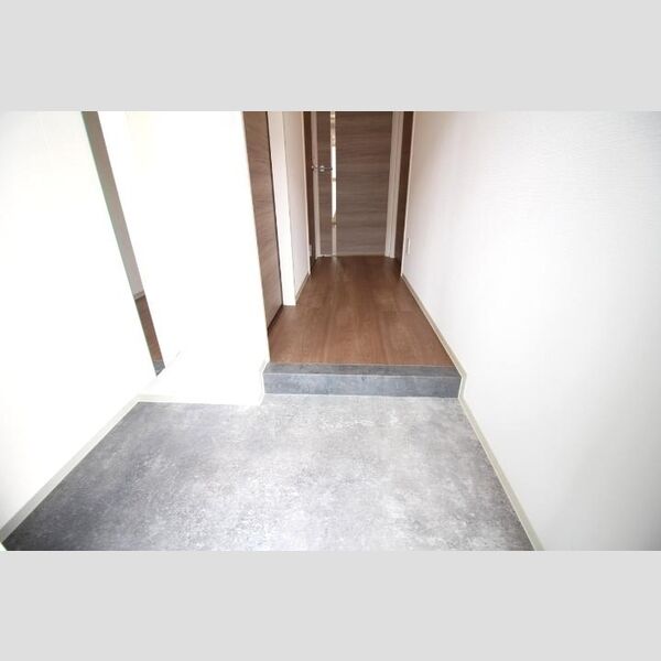 玄関 (403　玄関)