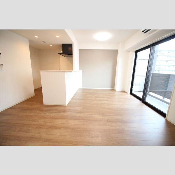 居室・リビング (403　リビング)