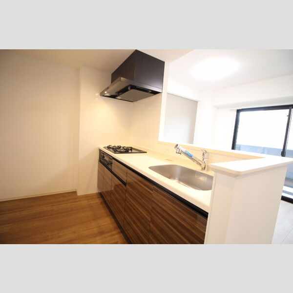 キッチン (403　キッチン)