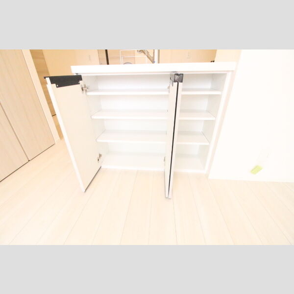 その他 (205 収納(キッチン裏))