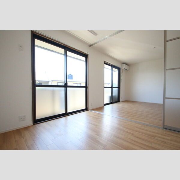 その他 (C208　洋室/4.7帖)