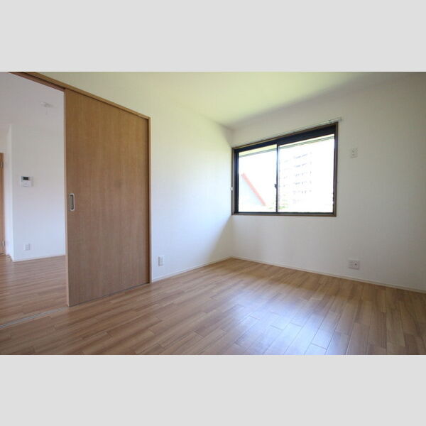 その他 (C208　洋室/6.2帖)