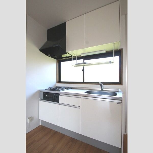 キッチン (C208　システムキッチン)