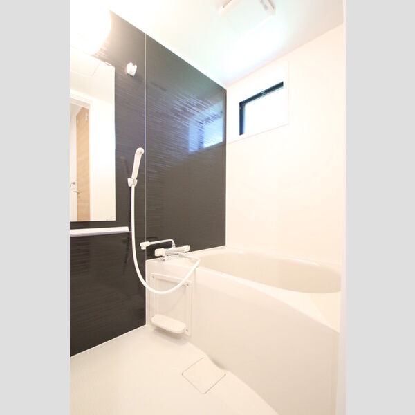 バス (C208　浴室)