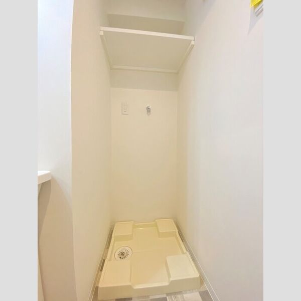 その他 (501 室内洗濯機置き場)