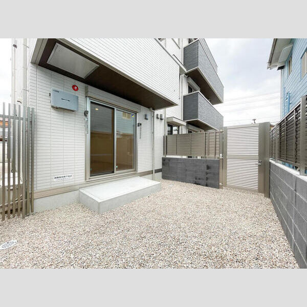 その他 (102 専用庭)