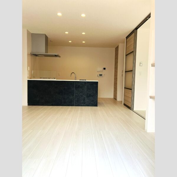 居室・リビング (LDK14.5帖)