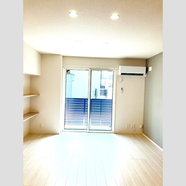 居室・リビング (LDK14.5帖)