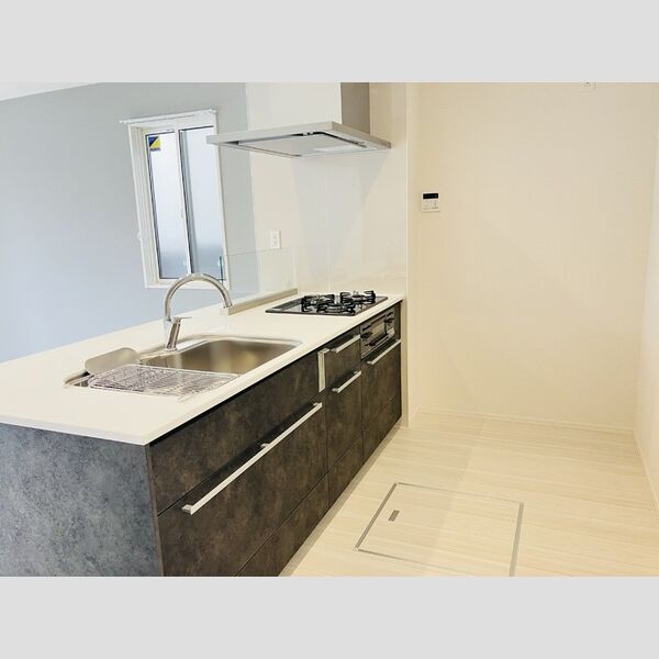 キッチン (システムキッチン)