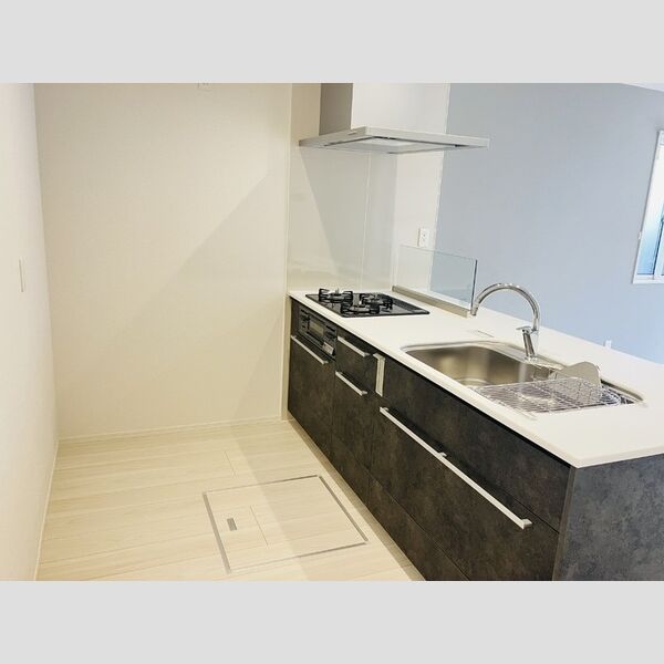 キッチン (システムキッチン)