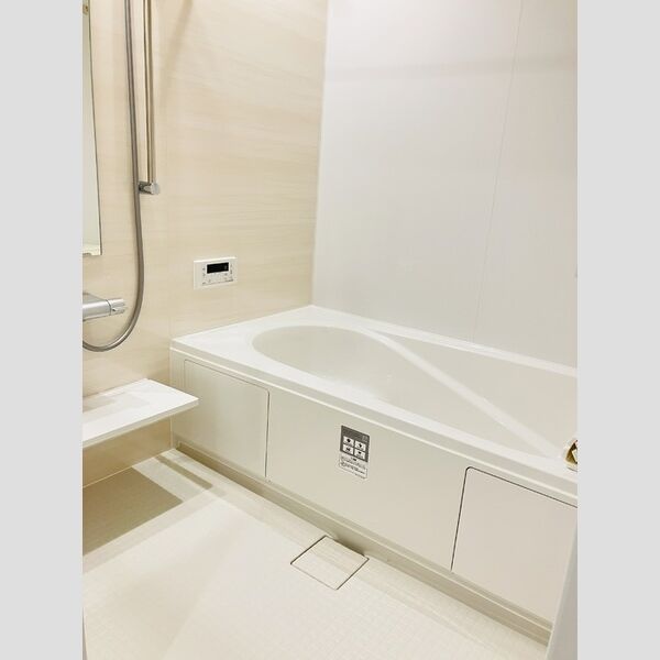 バス (バス/浴室換気乾燥機/追い焚き給湯)