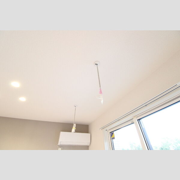 その他 (室内物干)