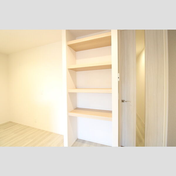 その他 (収納(キッチン))