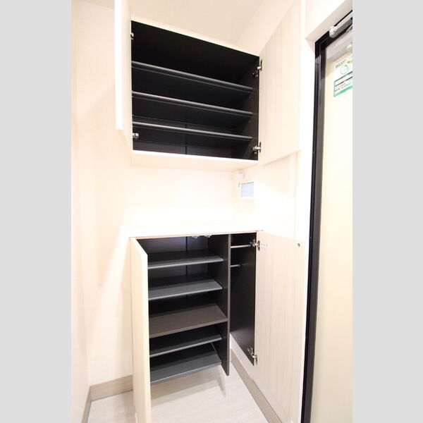 その他 (シューズボックス)