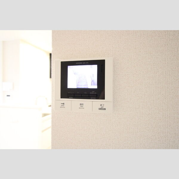 その他 (モニター付インターホン)