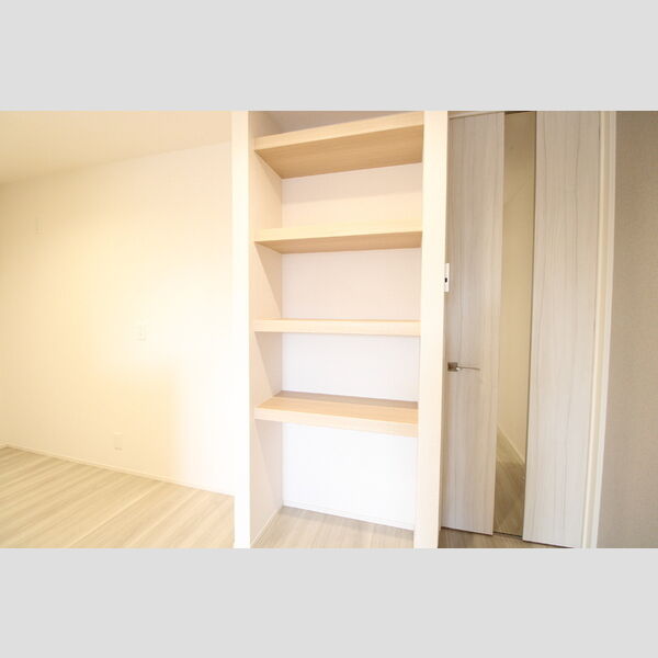 その他 (収納(キッチン))