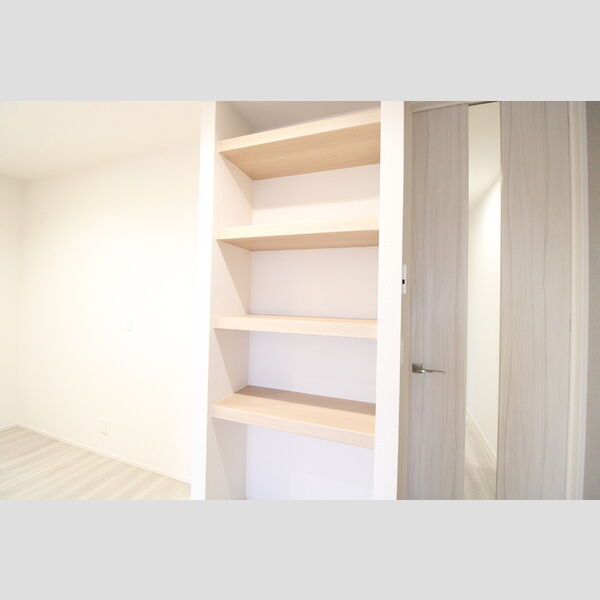 その他 (収納(キッチン))