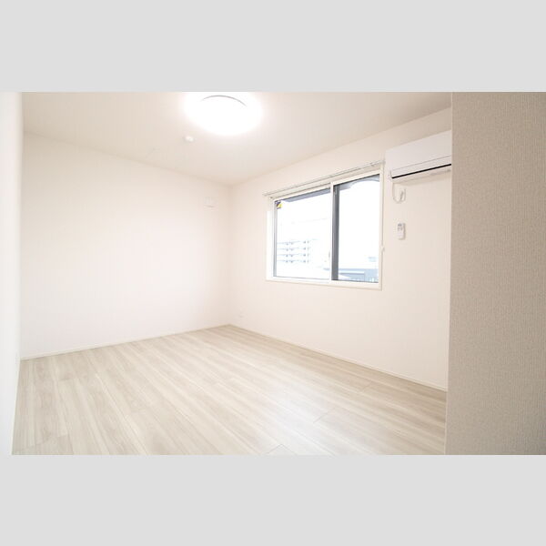 その他 (洋室6.6帖)