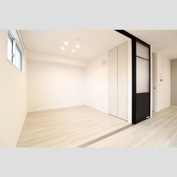 その他 (洋室4.5帖)