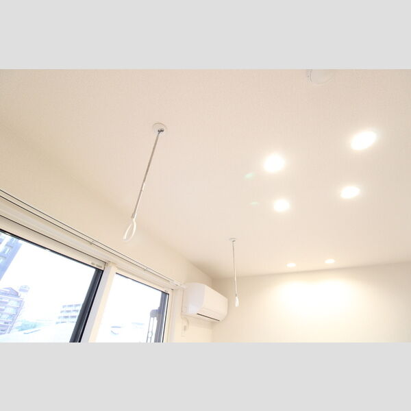 その他 (室内物干)