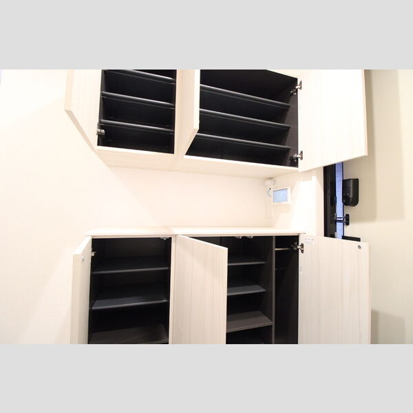 その他 (シューズボックス)