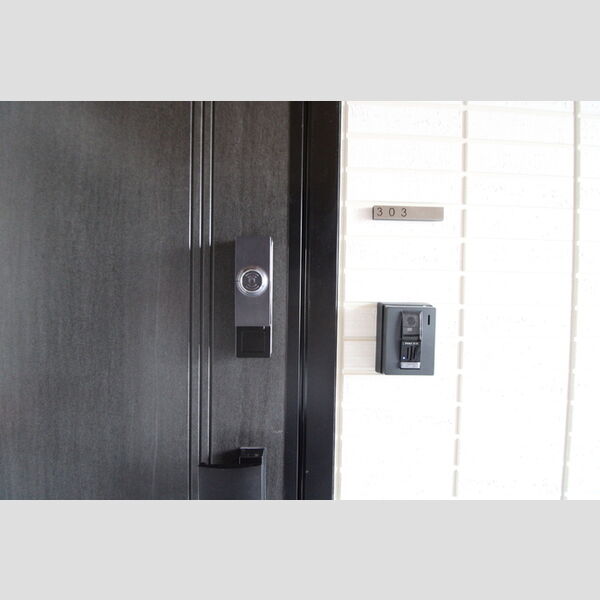 その他 (玄関鍵)