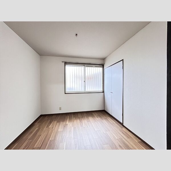 その他 (洋室4.5帖)