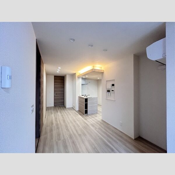 居室・リビング (LDK12.1帖)