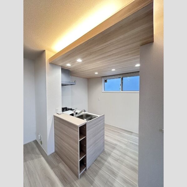 キッチン (システムキッチン)