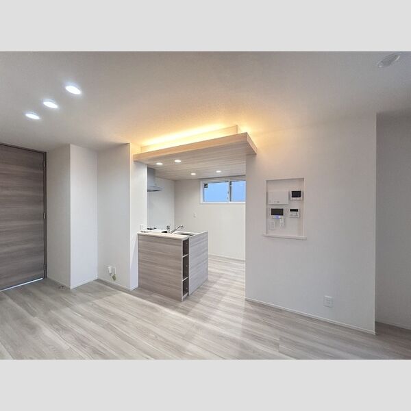 キッチン (システムキッチン)