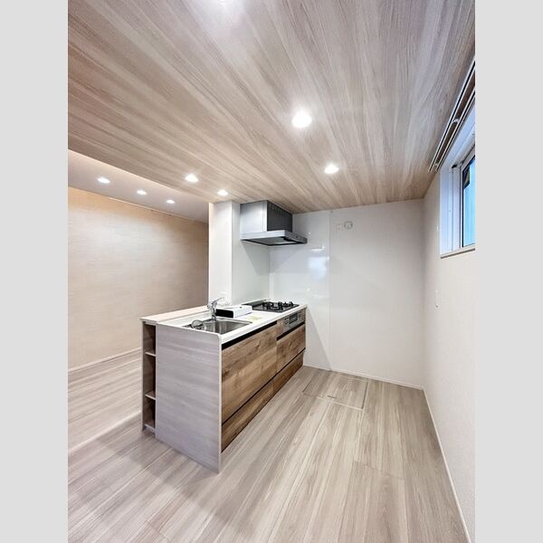 キッチン (システムキッチン)