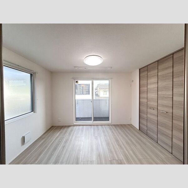 その他 (洋室6.1帖)