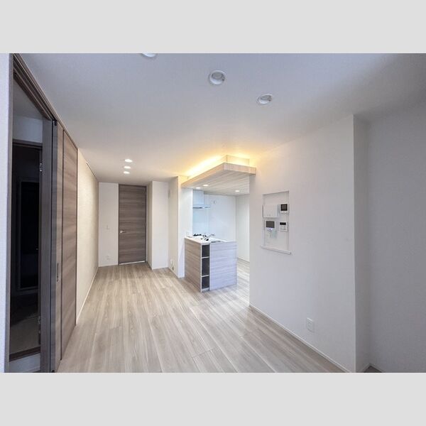 居室・リビング (LDK12.1帖)