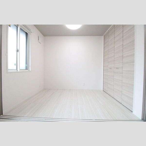 その他 (洋室3帖)