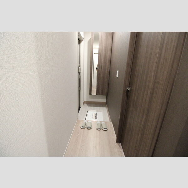 玄関 (玄関)