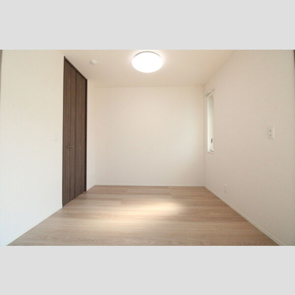 その他 (洋室3.8帖)