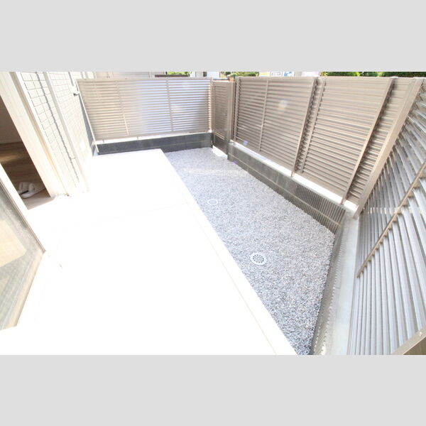 その他 (専用庭)