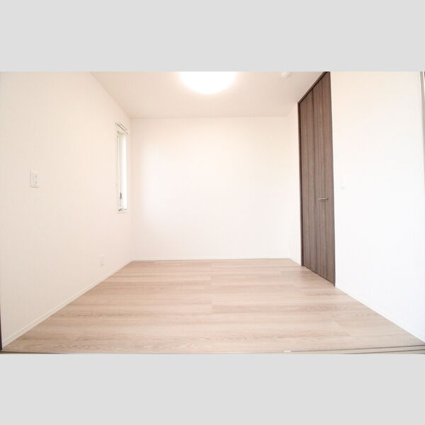 その他 (洋室3.8帖)