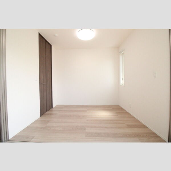 その他 (洋室3.8帖)