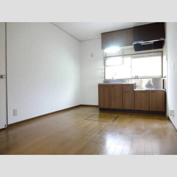 居室・リビング (101LDK)