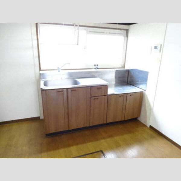 キッチン (101キッチン)