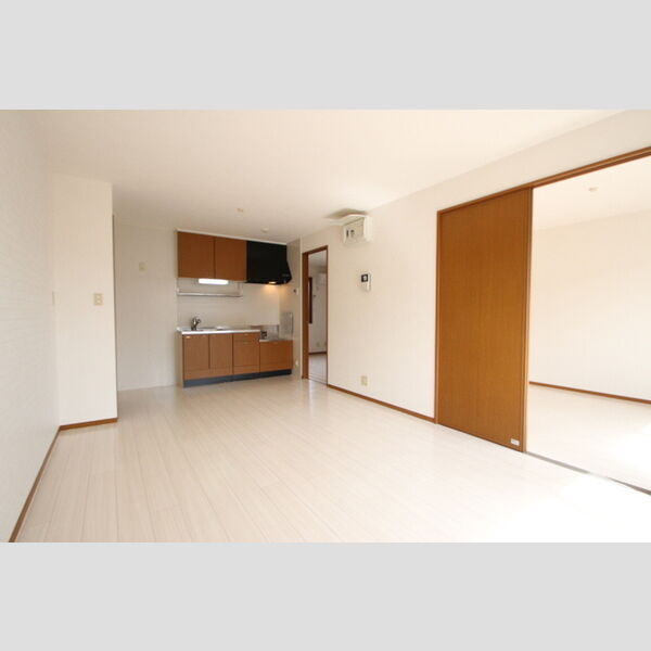 居室・リビング (LDK/11.5帖)