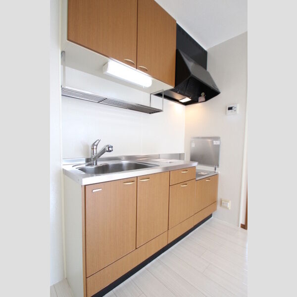 キッチン (キッチン)