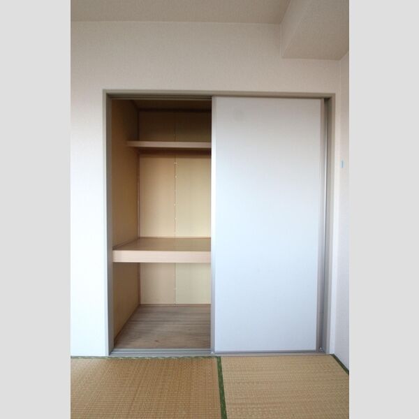 その他 (203　和室/6帖)