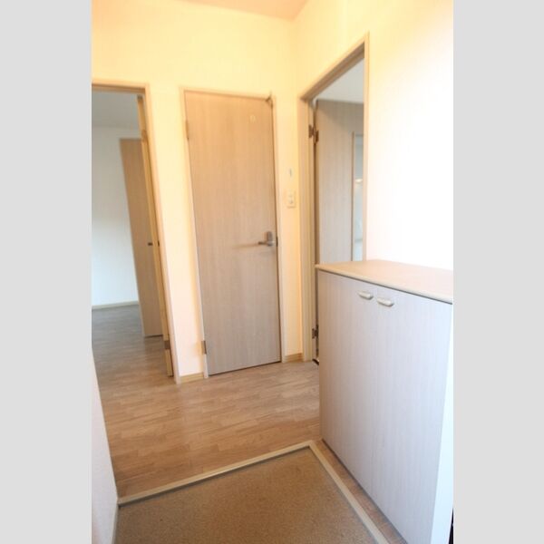 玄関 (203　玄関)