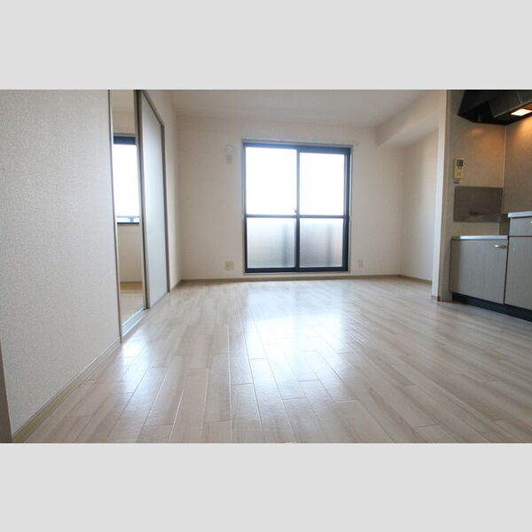 居室・リビング (203　LDK/10帖)