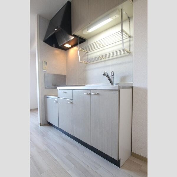 キッチン (203　キッチン)