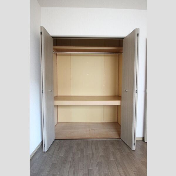 収納 (203　収納/洋室/6帖)