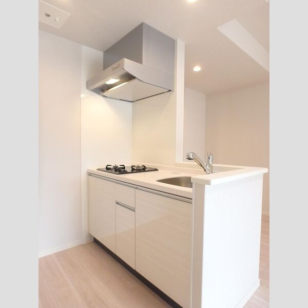 キッチン (704システムキッチン)