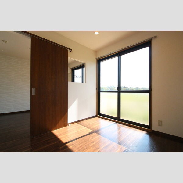 その他 (洋室/4.5帖)